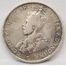 AUSTRALIA 1933 . FLORIN . FULL ADVANCE AUSTRALIA